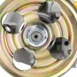 Power Steering Pump w/ Pulley For Subaru Impreza WRX 2004 2005-2007 34430FE040
