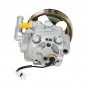 Power Steering Pump w/ Pulley For Subaru Impreza WRX 2004 2005-2007 34430FE040