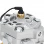 Power Steering Pump w/ Pulley For Subaru Impreza WRX 2004 2005-2007 34430FE040