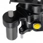 Hydro-Boost Power Brake Booster For Dodge Ram 2500 3500 2012-2018 52-7416