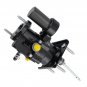Hydro-Boost Power Brake Booster For Dodge Ram 2500 3500 2012-2018 52-7416