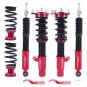 MaXpeedingrods Coilovers 24 Way Damper Shocks Kit for Honda Accord w/o ADS 18-22