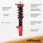 MaXpeedingrods Coilovers 24 Way Damper Shocks Kit for Honda Accord w/o ADS 18-22
