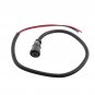 Tractor Power Harness Kit for Case-IH Combinev Cotton Picker Tractor 86511459