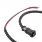 Tractor Power Harness Kit for Case-IH Combinev Cotton Picker Tractor 86511459
