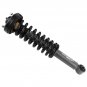2" Front Lifted Struts Loaded Leveling Struts For Ford F-150 4WD 2009-2013