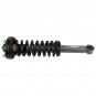2" Front Lifted Struts Loaded Leveling Struts For Ford F-150 4WD 2009-2013