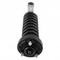 2" Front Lifted Struts Loaded Leveling Struts For Ford F-150 4WD 2009-2013