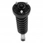 2" Front Lifted Struts Loaded Leveling Struts For Ford F-150 4WD 2009-2013