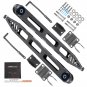 Rear Traction Bar Kit For 2015 2016 2017-2020 Ford F-150 4WD with 5-7" Lifted