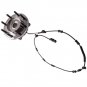 Front Wheel Bearing + Hub Assembly For Dodge RAM 3500 Laramie 2013 - 2018 515162