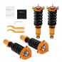 MaXpeedingrods Coilovers 24 Step Damper Kit for Subaru Legacy Sedan 4-Door 00-04