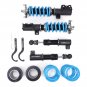MaXpeedingrods T6 24 Level Coilovers Lowering Kit For Hyundai Veloster 2012-2017