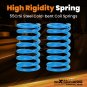 MaXpeedingrods T6 24 Level Coilovers Lowering Kit For Hyundai Veloster 2012-2017