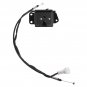 Rear Tailgate Trunk Latch Lock Actuator for Toyota 4Runner 1996-2002 69350-35020