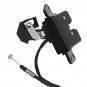 Rear Tailgate Trunk Latch Lock Actuator for Toyota 4Runner 1996-2002 69350-35020