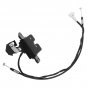 Rear Tailgate Trunk Latch Lock Actuator for Toyota 4Runner 1996-2002 69350-35020