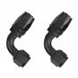 Oil Filter Relocation Kit / Adapters for Ford Mustang F150 GT350 GT500 5.0 5.2