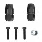 Oil Filter Relocation Kit / Adapters for Ford Mustang F150 GT350 GT500 5.0 5.2