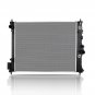 Radiator For Chevrolet Trax 1.4L 2013 - 2014 CU13511 13511 DPI13511 8013511