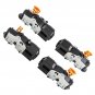 Door Lock Actuators Front Rear Left Right For Chevy Impala 2006-2011 10 20790496