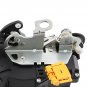 Door Lock Actuators Front Rear Left Right For Chevy Impala 2006-2011 10 20790496