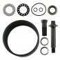 Jets Pump Rebuild Kit Impeller Removal Installation Tool for SeaDoo GTI GTX RFI