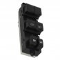 Black Master Power Window Control Switch For Nissan Armada 2004-2014 25401-ZT10A