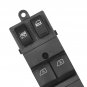 Black Master Power Window Control Switch For Nissan Armada 2004-2014 25401-ZT10A