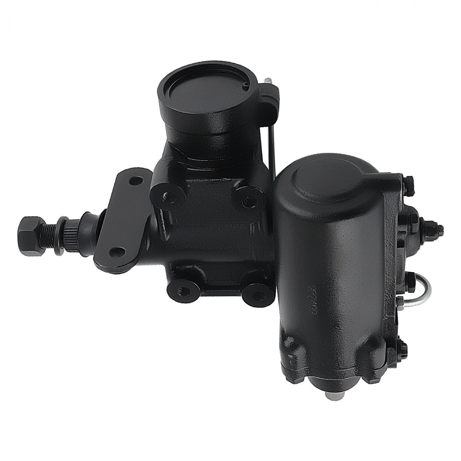 Power Steering Gear box For Land Rover Defender All Models 1994-1995 27-8700