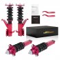 MaXpeedingrods Coilover Suspension for Acura RSX 02-06 Honda Integra DC5 01-06