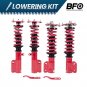 Coilover Shock Struts For Toyota Corolla 1988-99 E90 E100 E110 AE92 AE101 AE111