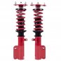 Coilover Shock Struts For Toyota Corolla 1988-99 E90 E100 E110 AE92 AE101 AE111