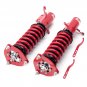 Coilover Shock Struts For Toyota Corolla 1988-99 E90 E100 E110 AE92 AE101 AE111