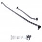 Drag Link Bar Tie Rod for 1994 1995 1996 1997 1998 1999 Dodge Ram 2500 3500 4WD