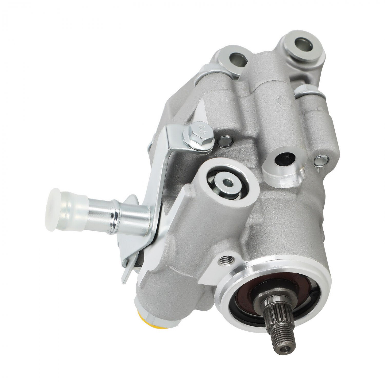 Power Steering Pump For Lexus GS400 V8 4.0L Sedan 1998-2000 4432030570 21-5368