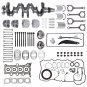 G4NB 1.8L Engine Rebuild Kit - For 2010-2015 Hyundai Elantra 2013-2016 Kia Forte