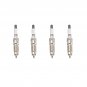 8 Ignition Coils + Spark Plugs For Ford Explorer Lincoln Navigator Mercury DG521