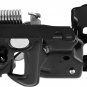 Front Hood Latch Lock Assembly for Dodge Durango 2011-2015 820-100 4589688AE