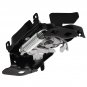 Front Hood Latch Lock Assembly for Dodge Durango 2011-2015 820-100 4589688AE