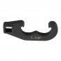 5Pcs Tie Rod and Pitman Arm Adjusting Tool for Light Truck high carbon steel