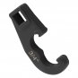 5Pcs Tie Rod and Pitman Arm Adjusting Tool for Light Truck high carbon steel