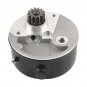 1x Power Steering Pump For Massey Ferguson Construction & Industrial Models 20