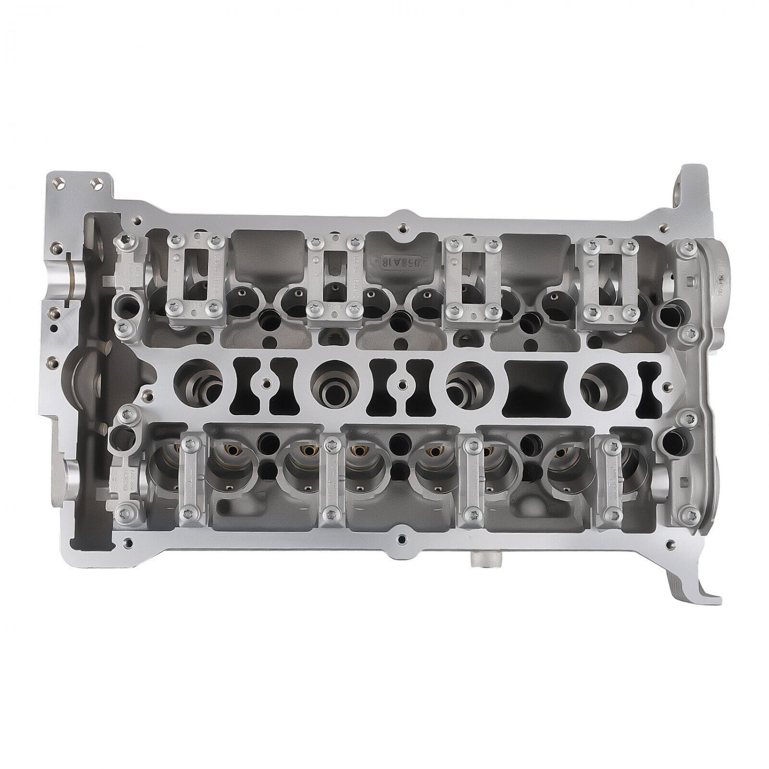 Cylinder Head for Audi TT A4 / TT A4 Quattro Jetta Golf GTI 1.8L 2000-2006