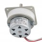 Plastic Metal Auger Feed Motor For Quadrafire Model Mt Vernon E2 Insert Trekker