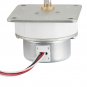 Plastic Metal Auger Feed Motor For Quadrafire Model Mt Vernon E2 Insert Trekker