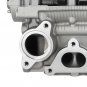 Complete Cylinder Head for Chevy Aveo LS LT Base 4-Door 1.6L DOHC 04-07 96446922