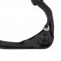 Front Upper Lower Control Arms + Sway Bar for 2009-2018 Dodge Ram 1500 5 Lug 4WD