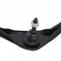 Front Upper Lower Control Arms + Sway Bar for 2009-2018 Dodge Ram 1500 5 Lug 4WD