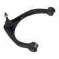 Front Upper Lower Control Arms + Sway Bar for 2009-2018 Dodge Ram 1500 5 Lug 4WD